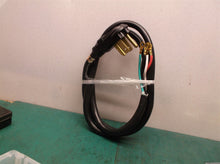 GE 4-Wire 6ft Dryer Power Cord WX09X10020