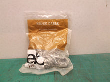 Halex 3/8" Clamp Connector 1/2” Knockout 20511 Non Metallic 10 pack