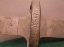 Vintage Goldblatt Tool No. 05-173 wallboard lift