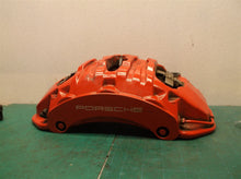 2015 - 2018 PORSCHE MACAN 95B OEM LEFT FRONT BREMBO BRAKE CALIPER 95B615105