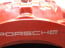 2015 - 2018 PORSCHE MACAN 95B OEM LEFT FRONT BREMBO BRAKE CALIPER 95B615105