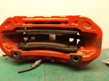 2015 - 2018 PORSCHE MACAN 95B OEM LEFT FRONT BREMBO BRAKE CALIPER 95B615105