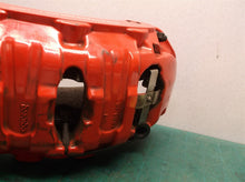 2015 - 2018 PORSCHE MACAN 95B OEM LEFT FRONT BREMBO BRAKE CALIPER 95B615105