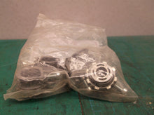 Halex Conduit Fitting, Armor Cable Box Connector, 3/8-In., 5-Pk. 20851