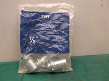 emt 1/2 set screw coupling concrete tight 3pk 47230