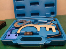 DPTOOL tool kit for BMW B37 B47 2.0L 1.5L diesel engines