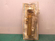 Elements of Design Columbia Polished Brass Bathroom Sink Pop Up Drain