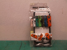 Samsung Galaxy S20 Plus Case, Plastic Built-in Ring Stand