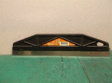 Allway PS2 Paint Shield 12" L Black Plastic/Steel Black