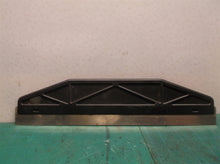 Allway PS2 Paint Shield 12" L Black Plastic/Steel Black