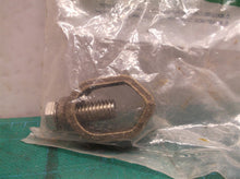 Universal Ground Rod Clamp for 1/2 to 3/4 in