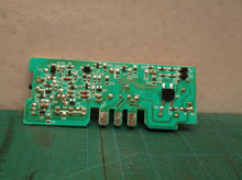 Control board, for Square Lithonia Lighting EU2C Emergency Light