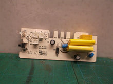 Control board, for Square Lithonia Lighting EU2C Emergency Light