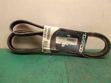 Dayco 5060950 Serpentine Belt , Black fs1