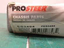 poster Qualis ES3494 Steering Tie Rod End fs1