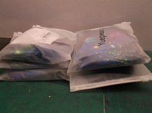 lot of 24 reusable galaxy masks