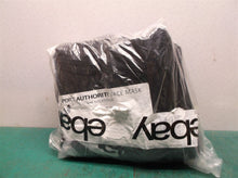 lot of 50 port authority reusable black masks