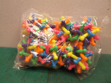 leaps and bounds cat toy bells 6pack