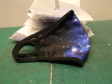 lot of 20 reusable yuepeaco starry masks