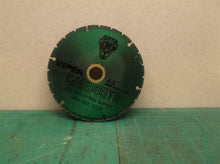 VIPER SNAKEBITE 14" DIAMOND HIGH SPEED METAL BLADES