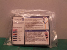 Myosource Cheerleading Flexibility Stunt Strap