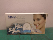 lot of 2 TRUE WHITE WHITENING SYSTEM ADVANCED PLUS