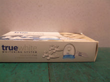lot of 2 TRUE WHITE WHITENING SYSTEM ADVANCED PLUS