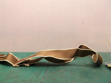 brown Purse \/ luggage strap