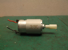 motor off a Cuisinart rhb-100 hand blender