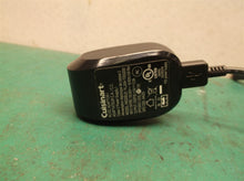 Cuisinart usb adapter with micro usb cable