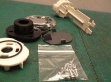 Cuisinart assorted part for rhb-100 hand blender