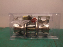 *missing key* Kwikset Juno Keyed Entry Door Knob set with Smart Key