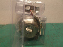 *missing key* Kwikset Juno Keyed Entry Door Knob set with Smart Key