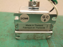 Intertek 5015490 Transformer Model 125, 120V AC 60Hz, Output 24V AC 833mA door c