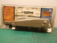 SENTINEL S123 Residential Door Closer