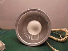 white 660w clamp on light