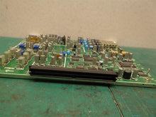 Sony digital videocassette recorder 1-648-544-13 Board