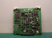 Sony DEC-65 E 1-648-545-13 Analog Composite Video Input Board for DVW-A500/500