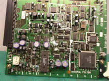 Sony DEC-65 E 1-648-545-13 Analog Composite Video Input Board for DVW-A500/500