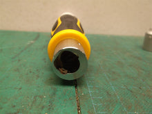 assorted parts for a Dewalt ratcheting screwdriver