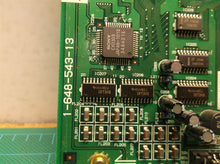 Sony 1-648-534-13 dvw-a500p apr-1 board