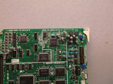 Sony TBC-23 Time Base Correction Board 1-648-543-16