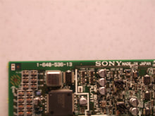 Sony EQ-45APG Board for DVW-A500P P/N A-8275-273-A 1-648-536-13