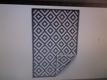 FH Home Outdoor Rug - Waterproof, Fade Resistant, Reversible - Premium Recycled