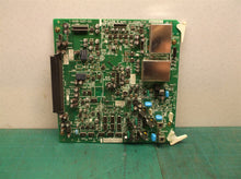 Sony dvw-a500 Betacam 1-648-537-23 Board