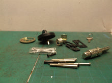 assorted parts for Kwikset Uptown Low Profile Single Cylinder Deadbolt with Smar