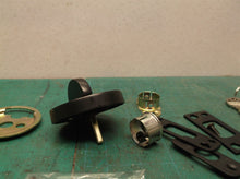 assorted parts for Kwikset Uptown Low Profile Single Cylinder Deadbolt with Smar