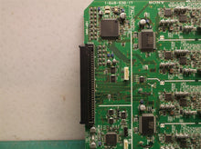 Sony 1-648-536-17 DVW-A500 Betacam VPR-1 Board
