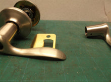 Kwikset Downtown Low Profile Single square Deadbolt with Smart Key Technology *m