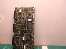 Sony Betacam dvw-a500 1-648-535-13 Control Board KSS-52